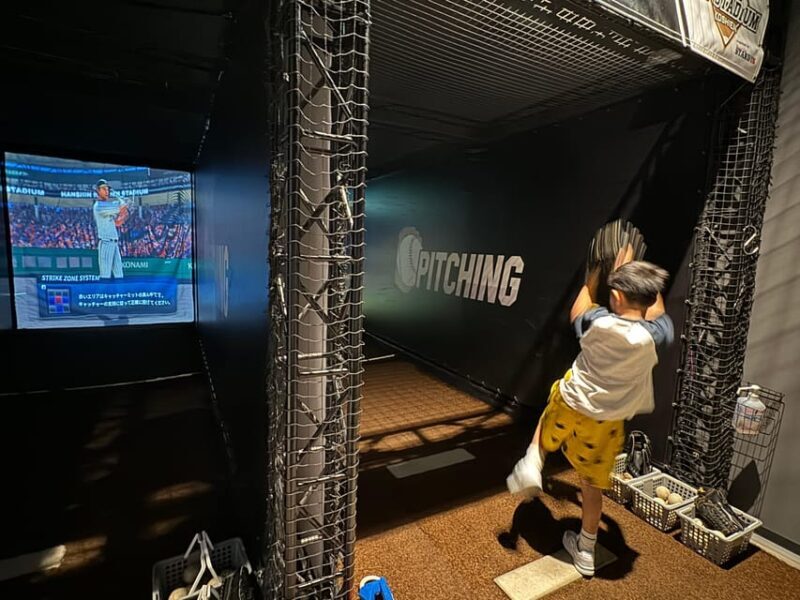 Osaka: Baseball Pilgrimage  Guided Tour of Iconic Koshien - Final thoughts