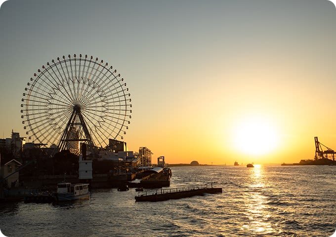 Osaka Bay Cruise Santa Maria Day Cruise Ticket - Is the ticket good value?