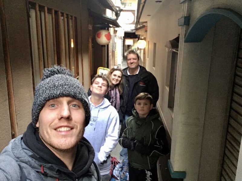 Osaka: Bespoke Family Friendly City Tour - Experience the Best of Osaka with a Custom Family Tour