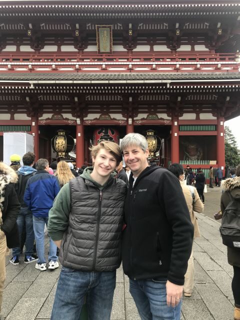 Osaka: Bespoke Family Friendly City Tour - Who Will Love This Tour?