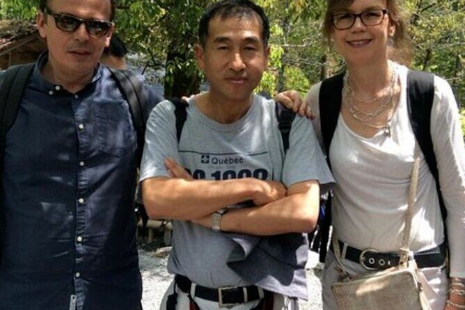 Osaka Best Food Tour With A Guide - Value and Practicalities