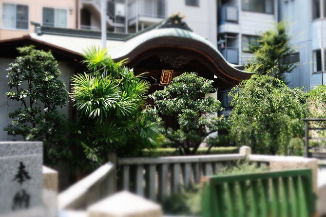 Osaka Castle and a visit to the longest shopping street in Japan - Final Thoughts