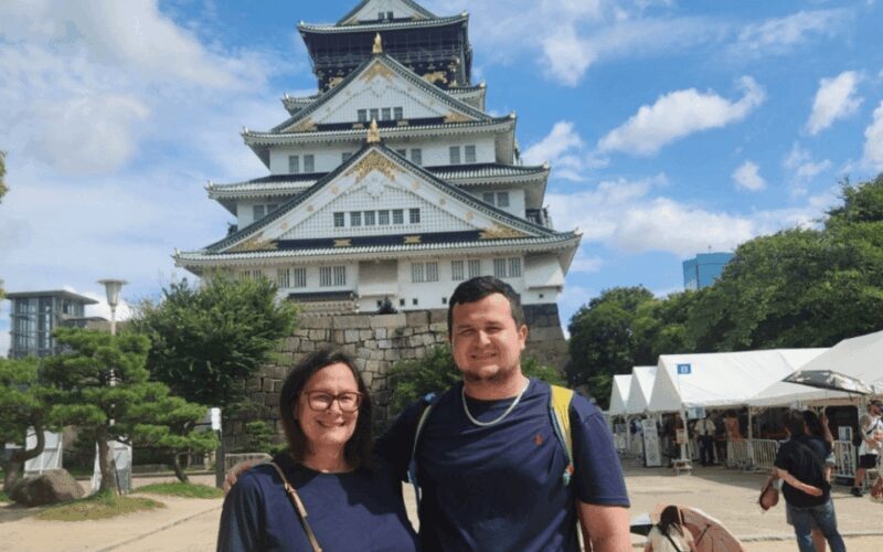 Osaka Castle Guided Tour - The Value of the Guided Tour