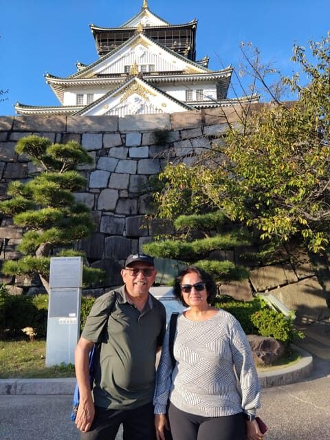 Osaka Castle Guided Tour - Who Will Love This Tour?