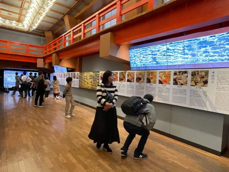 Osaka Castle Guided Tour - Final Thoughts