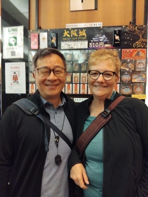 Osaka Castle Guided Tour - FAQ