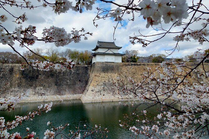 Osaka Castle Hidden Gems Walking Tour + Multilingual Audio Guide - Final Thoughts