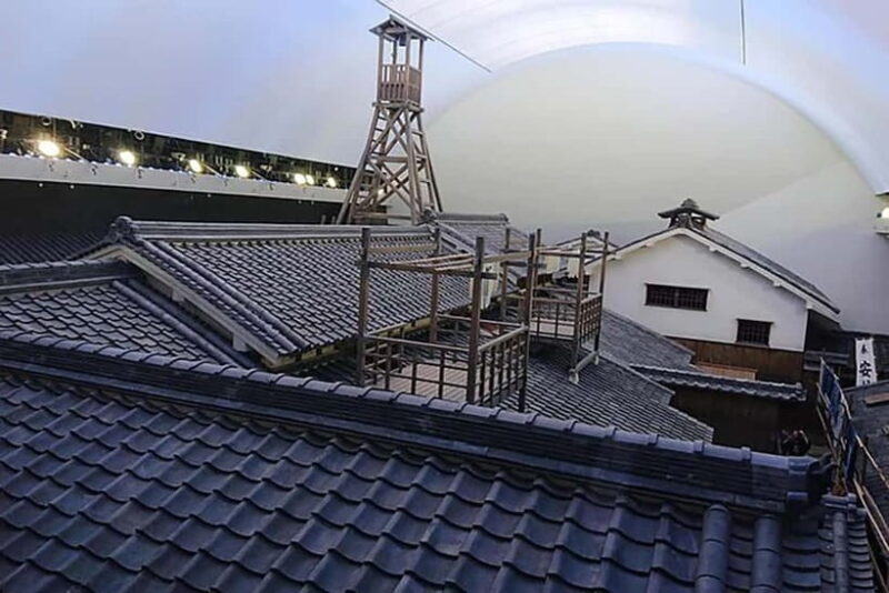 Osaka: Castle, Museum, and Cup Noodle Walking Tour - Who Will Love This Tour?