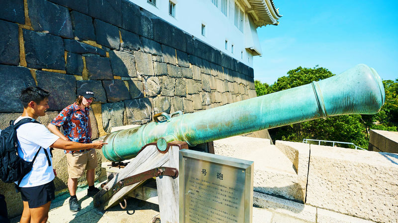 Osaka: Castle Tower Admission / Guided Walking Tour - Is the Price Worth It?