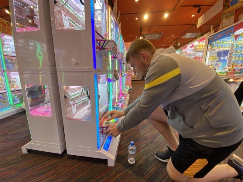 Osaka Castle Walking Tour  With Optional City Highlights - The Practicalities