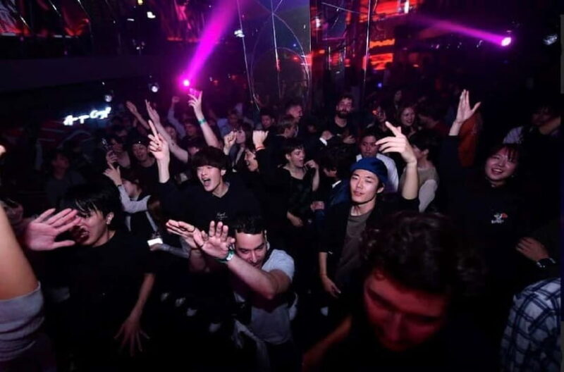 Osaka: CHEVAL All-You-Can-Drink Ticket & VIP(For Foreign) - Osaka: CHEVAL All-You-Can-Drink Ticket & VIP (For Foreign) – A Night of Luxury in Japan’s Kitchen