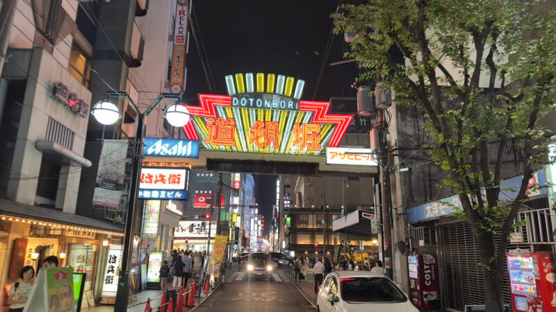 Osaka City Highlights One Day Private Tour - How Does It Compare to Other Experiences?