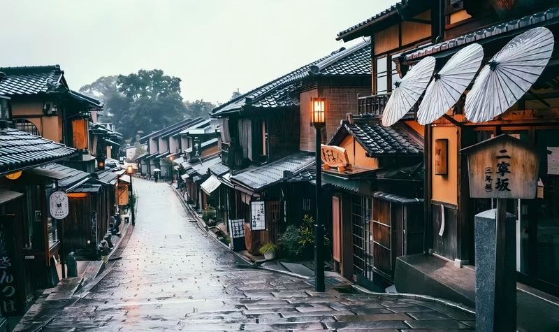 Osaka City/Kyoto/Nara/Uji/Kobe Popular Locations Customized Chartered Car Day Tour - The driver makes the day, but the service varies