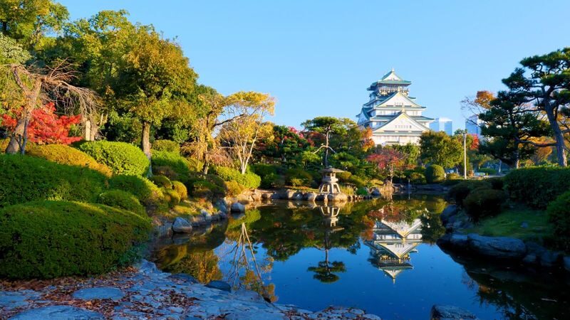 Osaka City, Osaka Castle, Kuromon Market, & Dotonbori Walking Tour - Key points to know