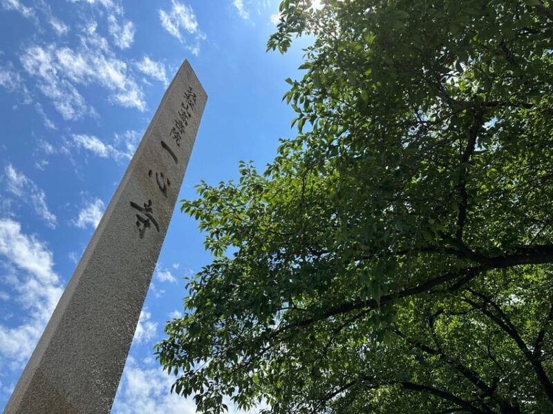 Osaka: Combo Tour of Shitennoji and Isshinji temples, 2.5h - Practical Tips for Visitors