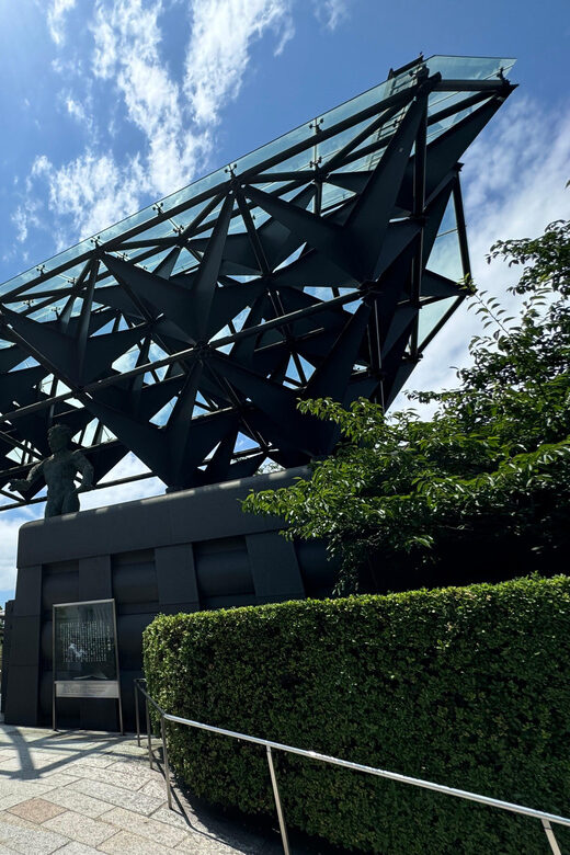 Osaka: Combo Tour of Shitennoji and Isshinji temples, 2.5h - The Sum Up