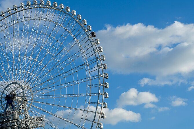 Osaka Commemorative Park Walking Tour - Who Would Enjoy This Tour?