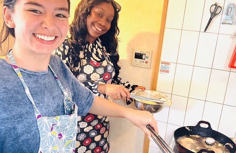 Osaka Cooking Class: Crispy Tempura Donburi & Miso soup - Should you book Yuki’s tempura class?