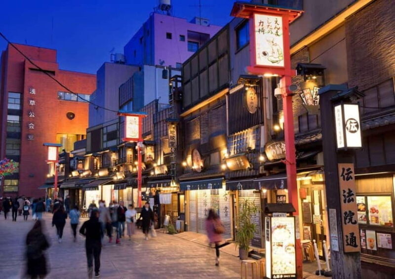 Osaka: Culinary & Nightlife Journey Private Car guided Tour - Practical Tips for Your Day