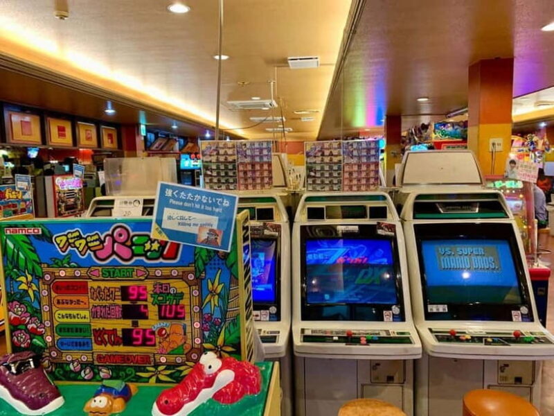 Osaka: Culinary & Nightlife Journey Private Car guided Tour - Final Thoughts