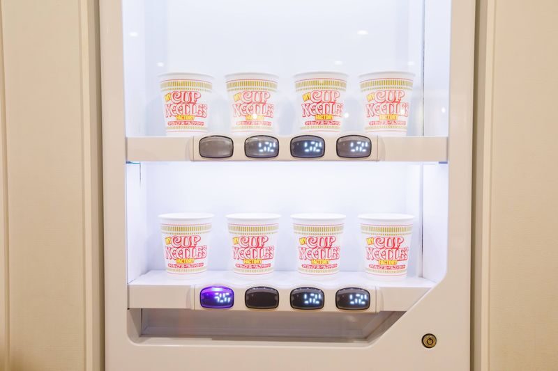 Osaka: Cup Noodles Museum & Gourmet Tour - Who will enjoy this Ikeda outing