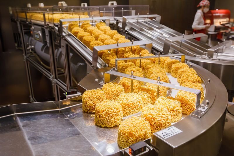 Osaka: Cup Noodles Museum & Gourmet Tour - Practical details for planning your visit