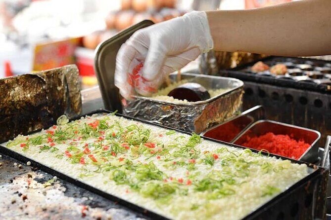 Osaka Day Trip by Private Car from Kyoto - Key Points