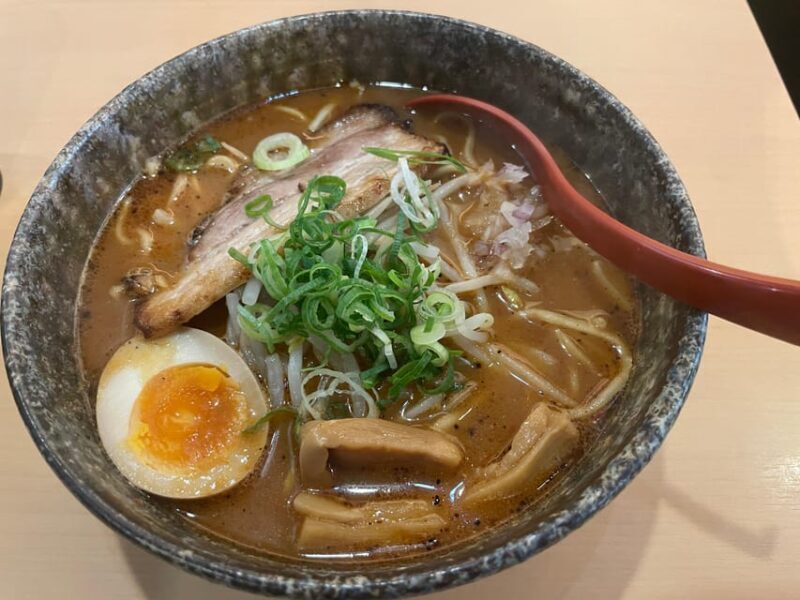 Osaka: Daytime food Tour - Osaka Station, Umeda 3 hours - A Closer Look at the Umeda Food Tour