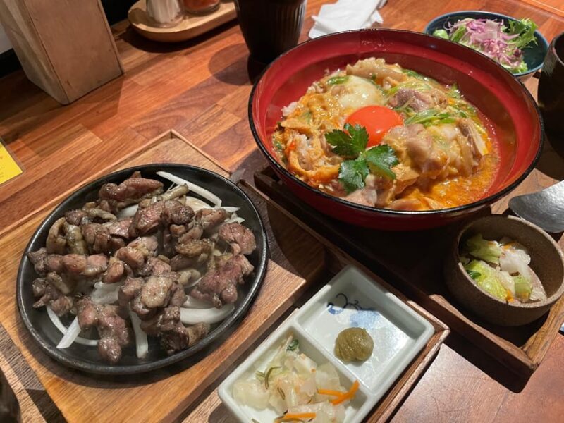 Osaka: Daytime food Tour - Osaka Station, Umeda 3 hours - Who Will Appreciate This Tour?