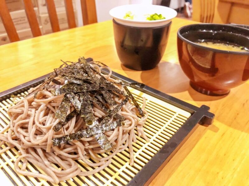 Osaka: Daytime Hanami (Cherry Blossom) and Food Tour - Detailed Breakdown of the Experience