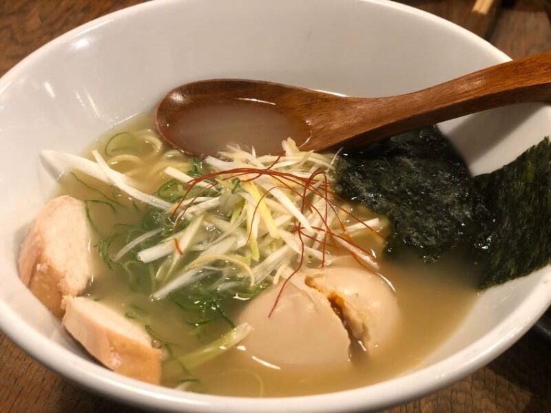 Osaka: Deep Food Tour and Bar Hopping in Namba - Authenticity, Value, and Personal Touches