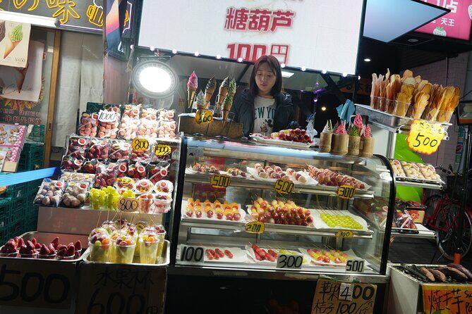 Osaka Delights: Traditional Japanese Food Tour - Practical Details & Experience Quality