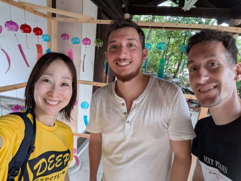 Osaka: Discover Iconic Sights & Hidden Gems Guided Tour - An In-Depth Look at the Osaka Discover Tour