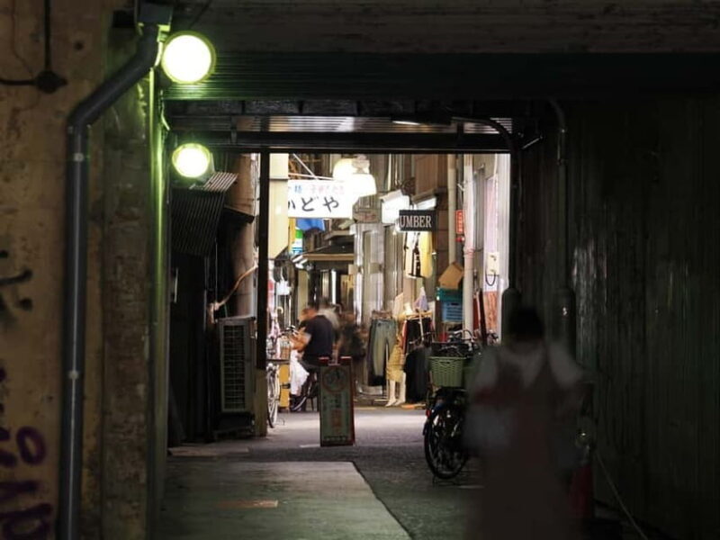 Osaka: Discover Iconic Sights & Hidden Gems Guided Tour - Final Thoughts