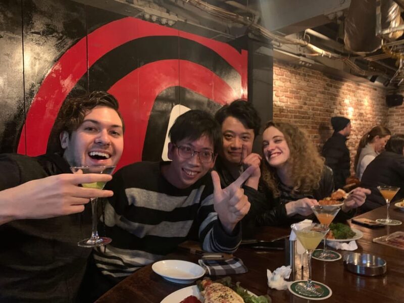 Osaka: Discover Kyobashi  A True Local Izakaya Night - An In-Depth Look at the Kyobashi Nightlife Tour