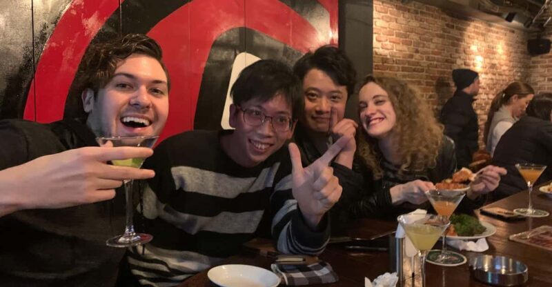 Osaka: Discover Kyobashi  A True Local Izakaya Night - Who is This Tour Best For?