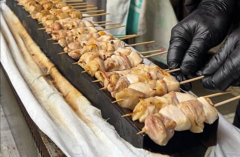 Osaka Dotombori Food & Local Izakaya Bar Crawl Tour - A sake bar with more than one style to compare