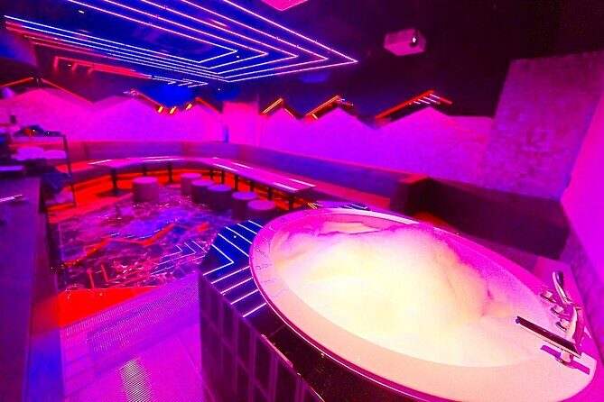 Osaka Dotonbori: CHEVAL Nightclub Ticket & Drinks (Foreign Only) - Practical Tips for Your Night Out