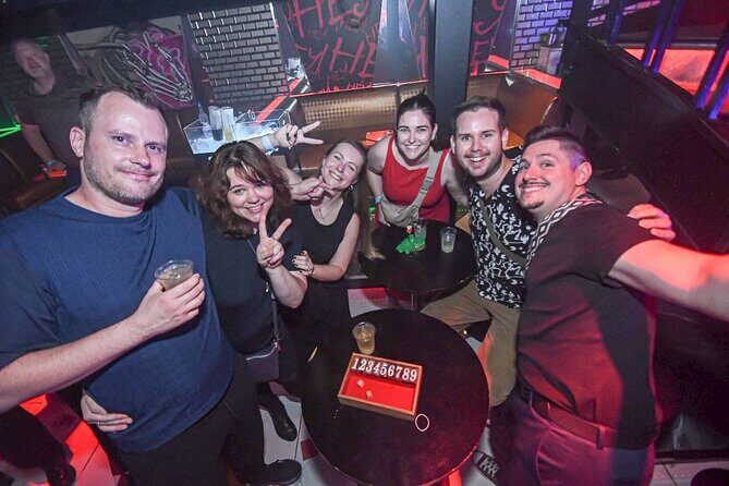 Osaka Dotonbori CHEVAL Nightclub VIP Package for Foreign - Osaka Dotonbori CHEVAL Nightclub VIP Package for Foreign: A Luxurious Night Out in the Heart of Osaka