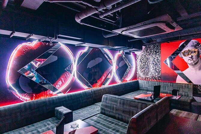 Osaka Dotonbori CHEVAL Nightclub VIP Package for Foreign - FAQ