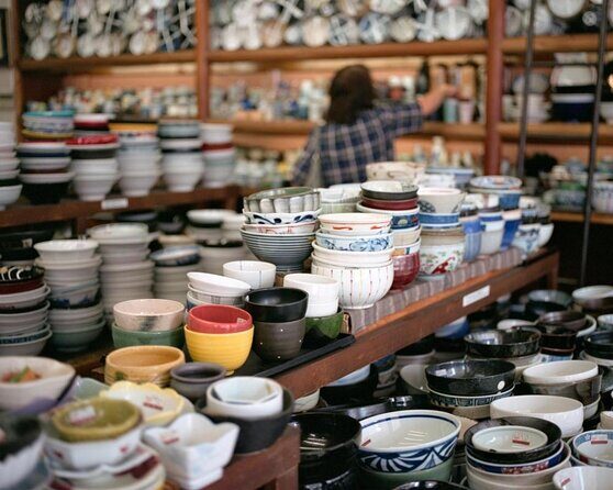 Osaka Dotonbori Daytime Food Tour - Key Points