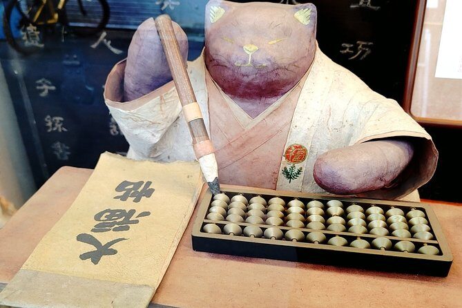 Osaka Dotonbori Daytime Food Tour - Practical Tips for the Tour