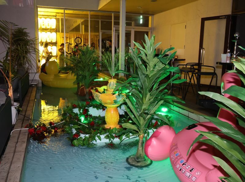 Osaka Dotonbori: GIRAFFE Nightclub Admission Ticket / VIP(For Foreigners only) - Who gets the best value from a visit