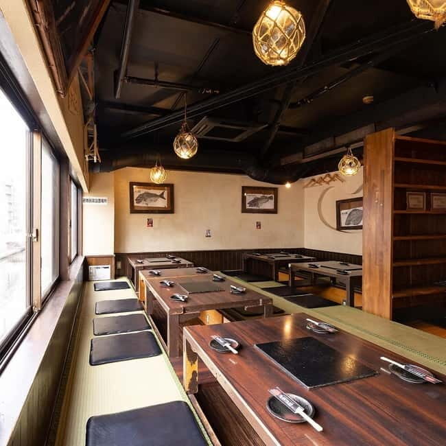 Osaka Dotonbori: Hand Roll Sushi Experience - FAQ