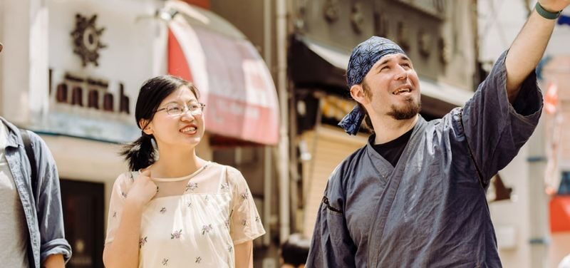 Osaka Dotonbori & Hidden Gems Private Full-Day Tour - Key points to know