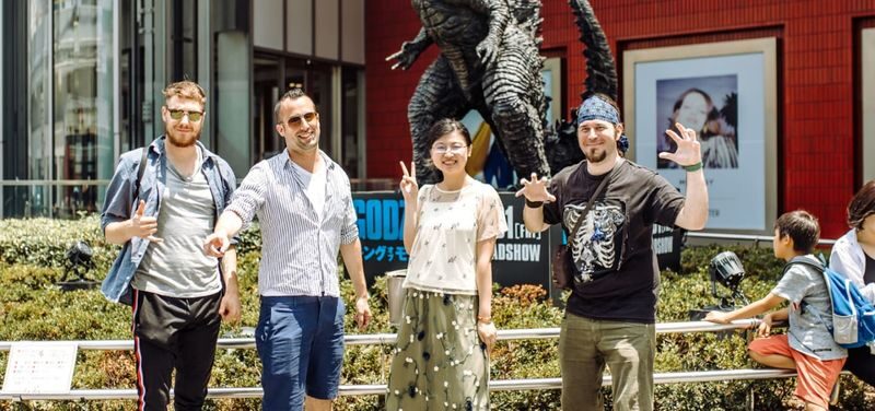 Osaka Dotonbori & Hidden Gems Private Full-Day Tour - Tenmangu Shrine and the lanes of Tenma