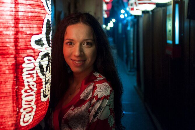 Osaka Dotonbori Night Photo Shoot - A Deep Dive into the Osaka Dotonbori Night Photo Shoot Experience