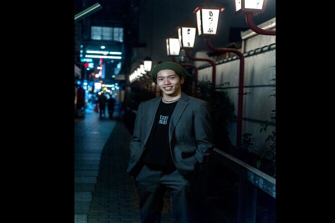 Osaka Dotonbori Night Photo Shoot - Final Thoughts