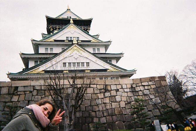 Osaka E-Bike Tour with a Local Guide - Who Should Consider This Tour?