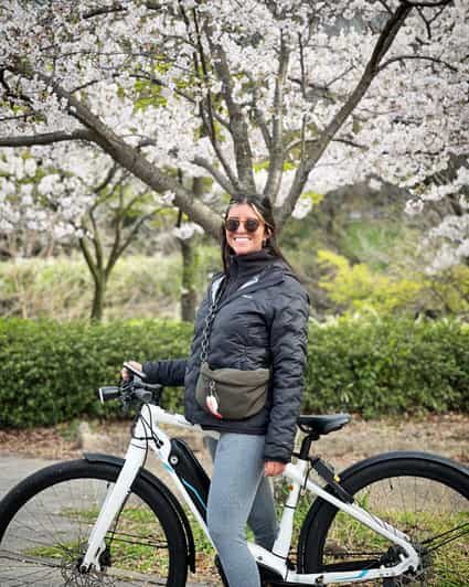 Osaka E-Bike Tour With A Local Guide - An In-Depth Look at the Osaka E-Bike Tour Experience